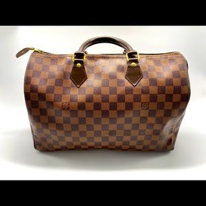 Louis Vuitton Speedy 30